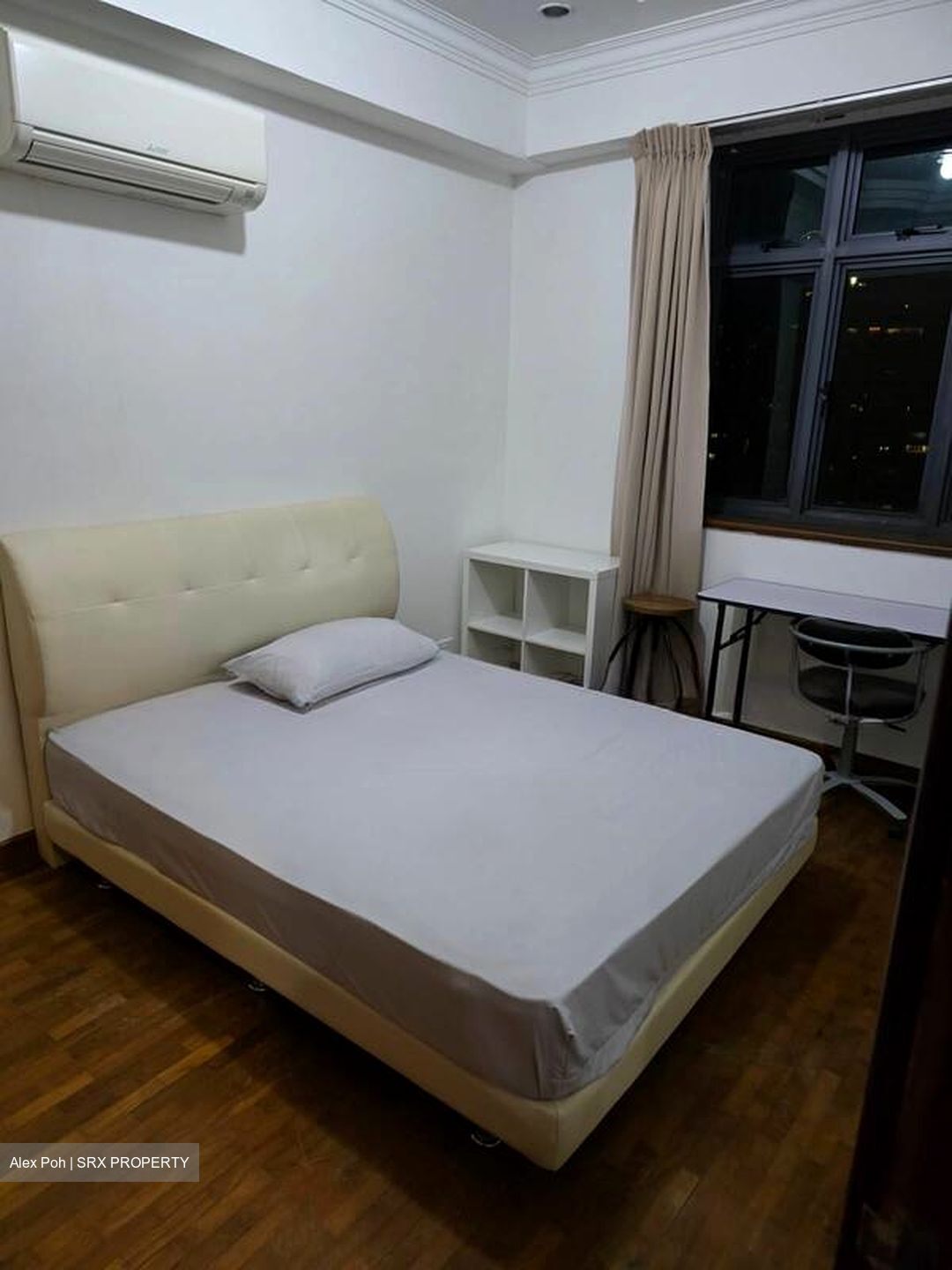 Mirage Tower (D9), Condominium #586035581